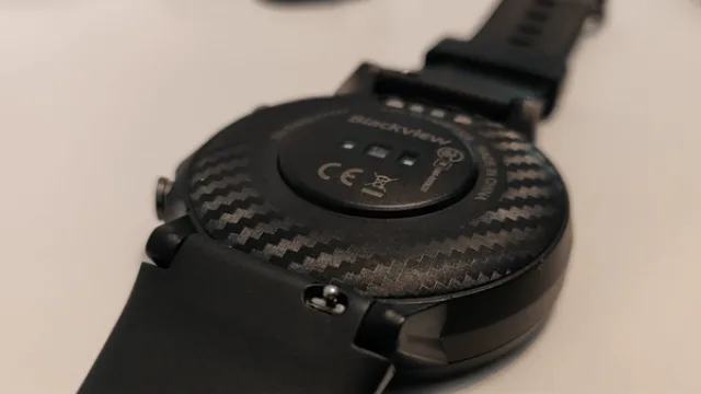 Sensore battito cardiaco