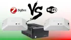 Miniatura: Sonoff R3 ZigBee VS Sonoff R3 WiFi - Consumi a confronto!