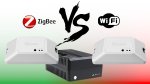 Sonoff R3 ZigBee VS Sonoff R3 WiFi - Consumi a confronto!