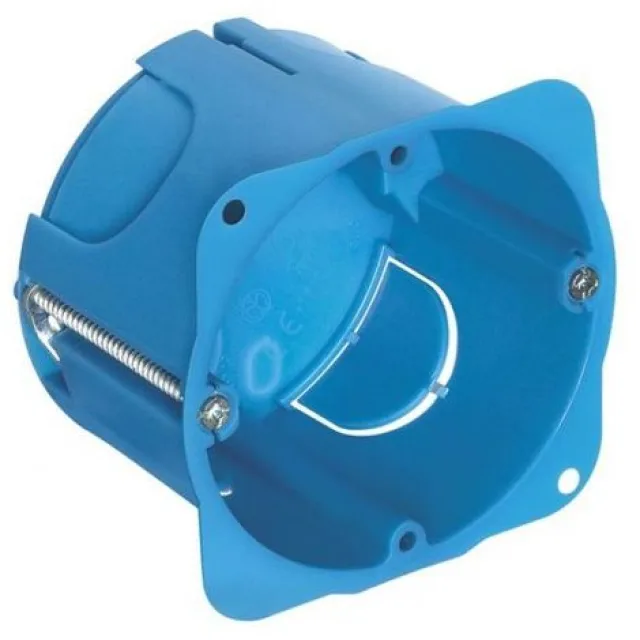 Tipo cassetta da incasso