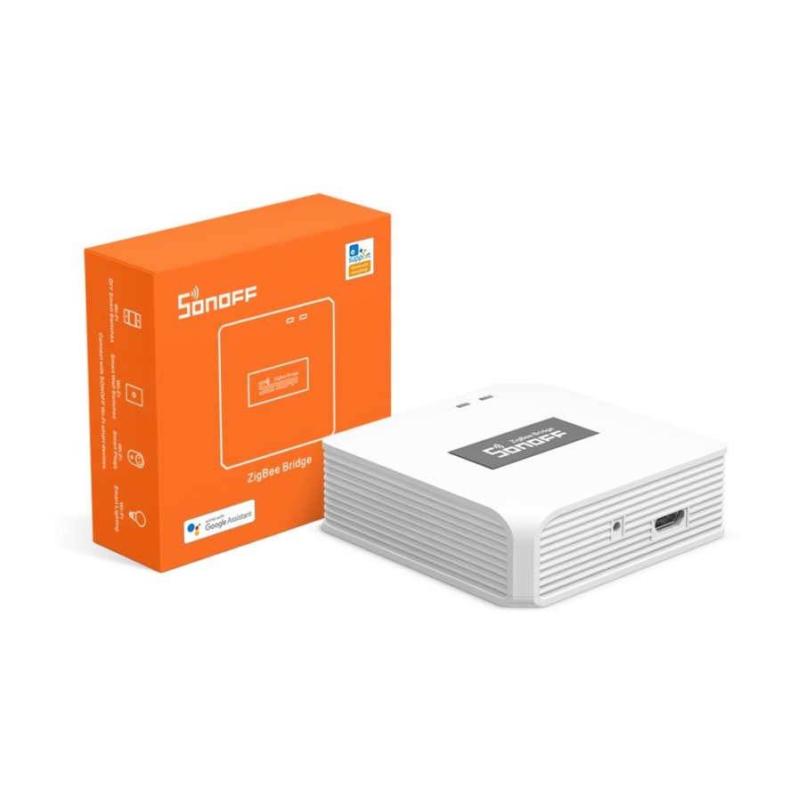 Hub ZigBee