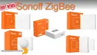 Miniatura: Sonoff Zigbee - Un'intera gamma di nuovi device disponibili sullo store ITEAD