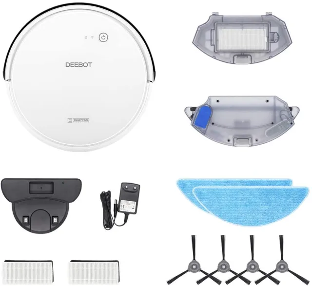 contenuto della confezione