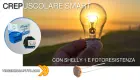 Miniatura: Crepuscolare Smart con Shelly 1 e fotoresistenza