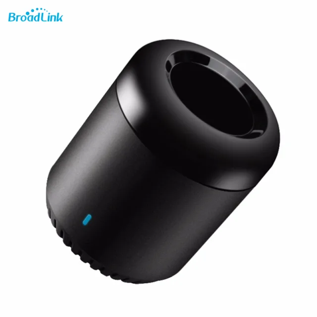 BroadLink RM Mini3 - la prova con Tasker