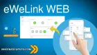Miniatura: eWeLink Web - Sonoff finalmente a portata di PC