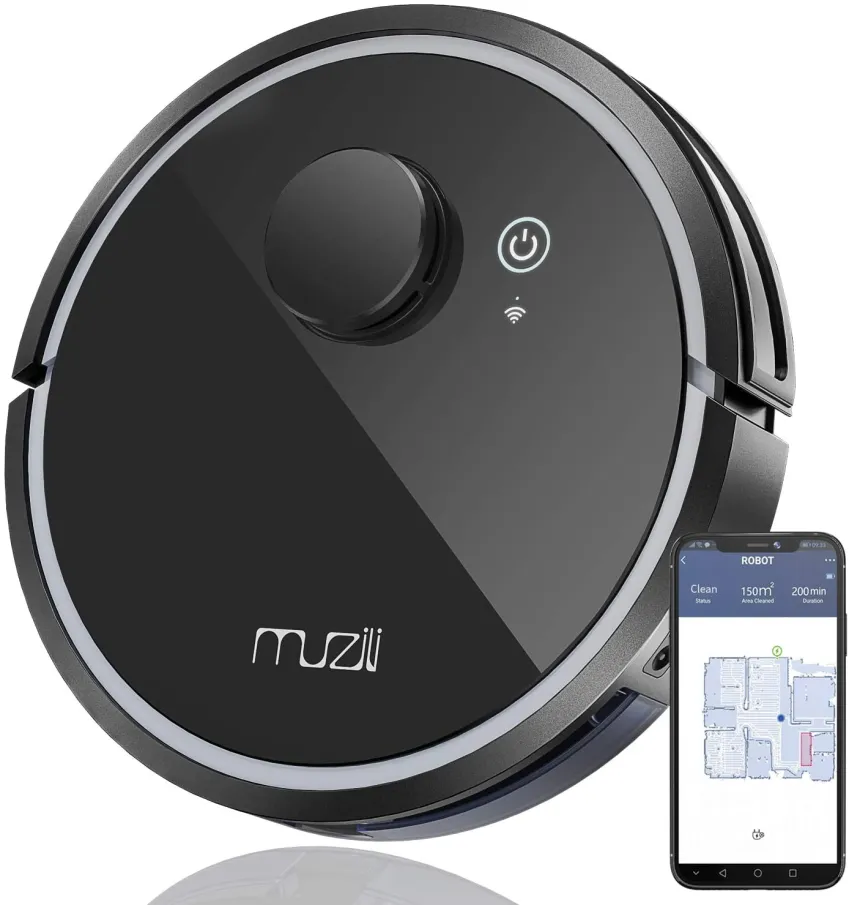 Muzili V912
