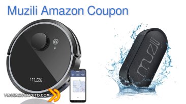 Imperdibili offerte Amazon da Muzili - risparmia 200 euro!