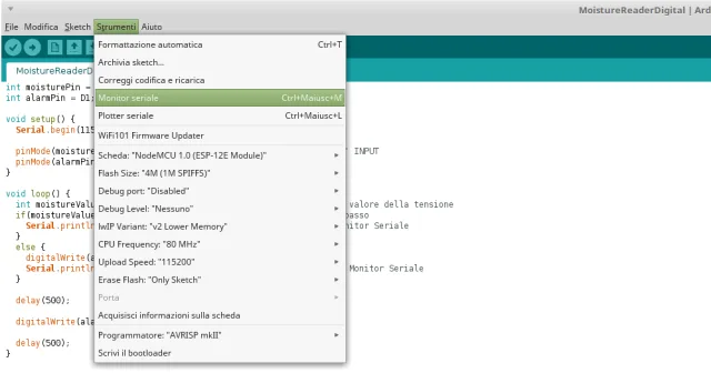 NodeMCU e Idroponica Parte 1 - AAA cercasi disperatamente pollici verdi