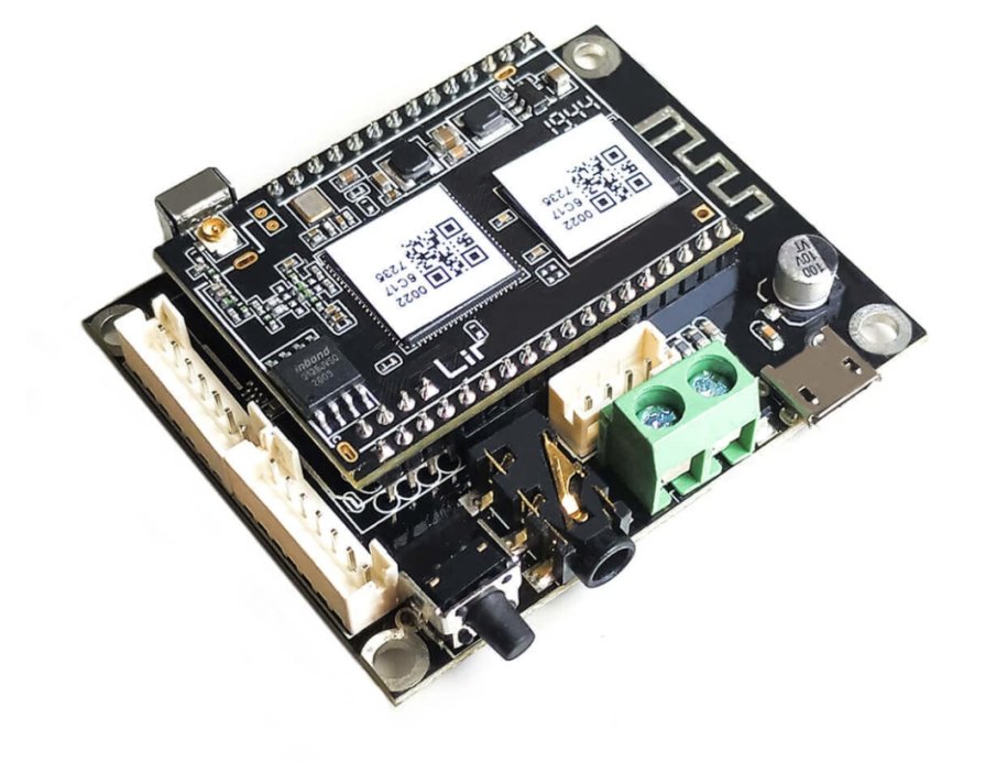 Up2Stream Mini V3