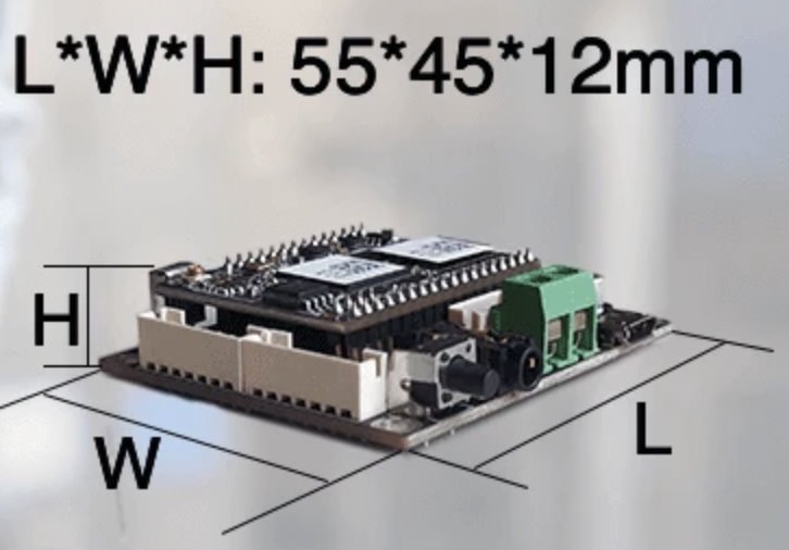 dimensioni v3