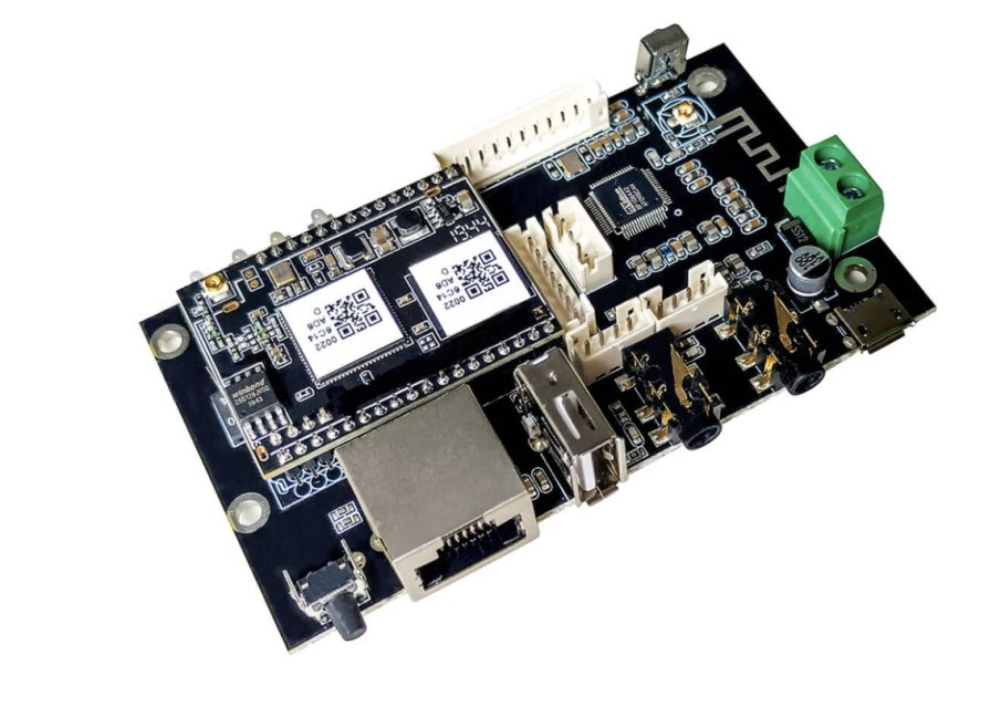 Up2stream Pro V3