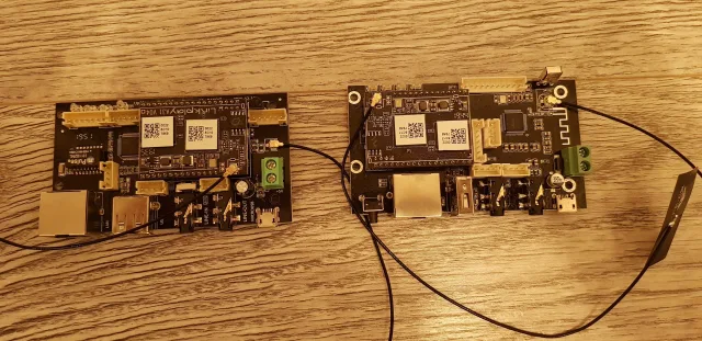 Up2stream Pro V3 vs V2