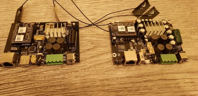 Up2Stream amp 2.0 v3 vs v3