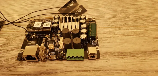 Up2Stream amp 2.0 v3