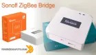 Miniatura: Sonoff ZigBee Bridge - la recensione