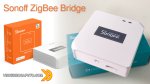 Sonoff ZigBee Bridge - la recensione
