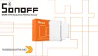 Miniatura: Sonoff SNZB-04 - Il Sensore porta-finestra ZigBee di Itead