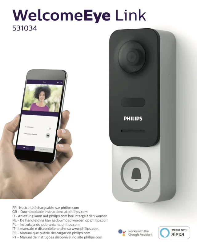 copertina instruzioni