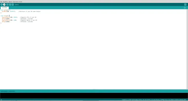 Introduzione a NodeMCU - come ho fatto a vivere senza