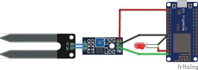 NodeMCU e Idroponica Parte 1 - AAA cercasi disperatamente pollici verdi
