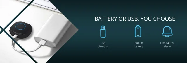 possibilità di alimentazione