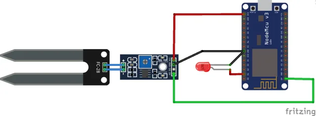 NodeMCU e Idroponica Parte 2 - quando la precisione conta veramente