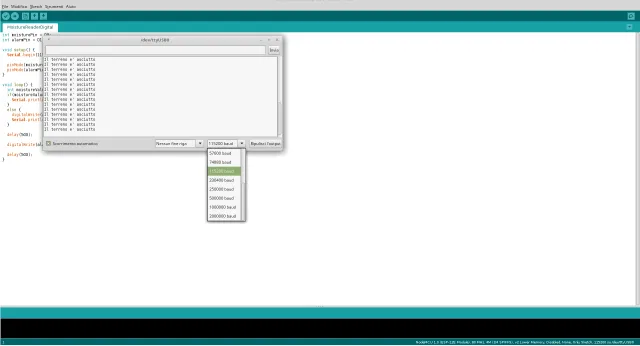 NodeMCU e Idroponica Parte 1 - AAA cercasi disperatamente pollici verdi