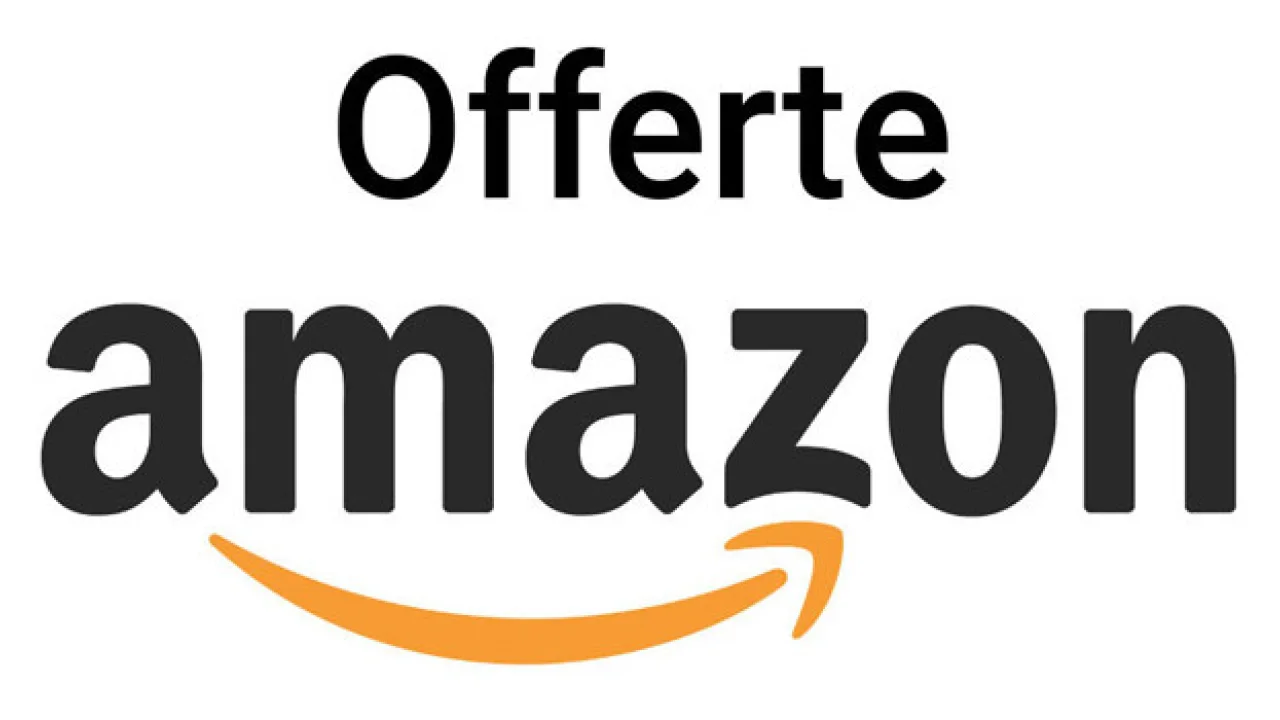 Offerte Amazon