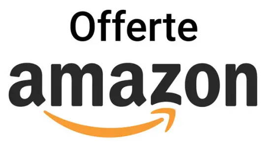 Offerte Amazon