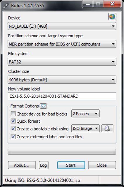Home Assistant su VMware - Guida all'installazione