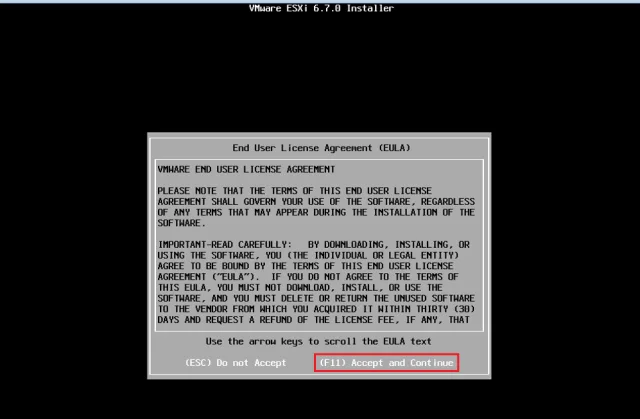 Home Assistant su VMware - Guida all'installazione