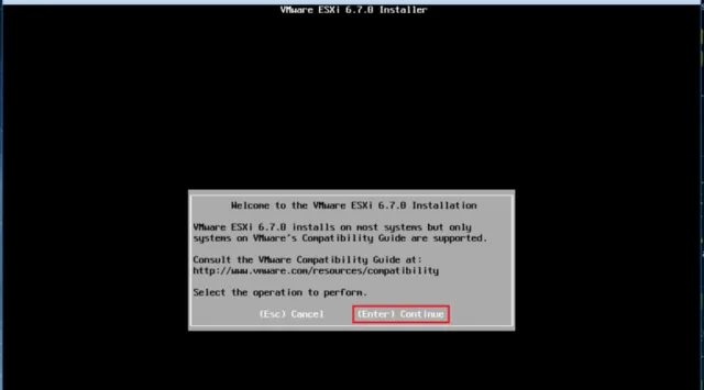 Home Assistant su VMware - Guida all'installazione