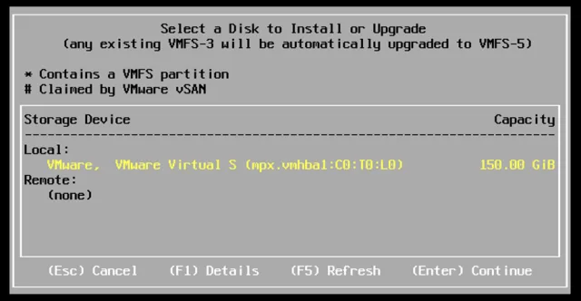 Home Assistant su VMware - Guida all'installazione