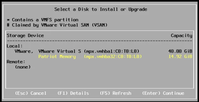 Home Assistant su VMware - Guida all'installazione