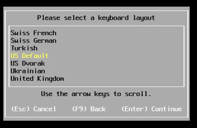 Home Assistant su VMware - Guida all'installazione