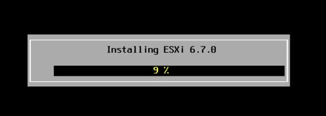 Home Assistant su VMware - Guida all'installazione