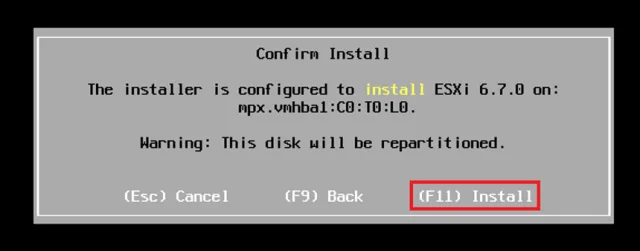 Home Assistant su VMware - Guida all'installazione