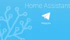 Miniatura: Home Assistant - aggiungiamo le notifiche Telegram