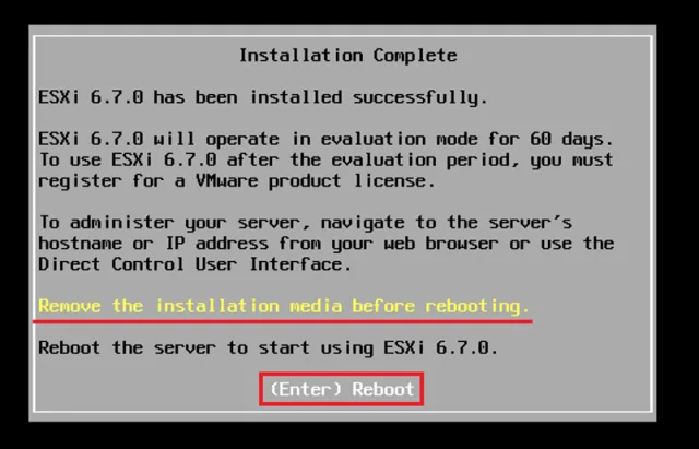 Home Assistant su VMware - Guida all'installazione