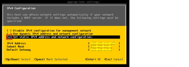 Home Assistant su VMware - Guida all'installazione