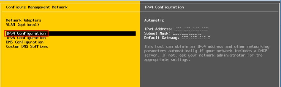 Home Assistant su VMware - Guida all'installazione