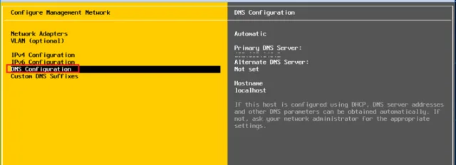Home Assistant su VMware - Guida all'installazione