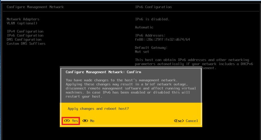 Home Assistant su VMware - Guida all'installazione
