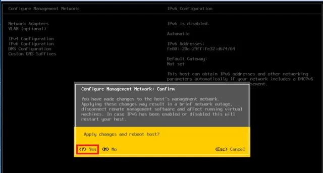 Home Assistant su VMware - Guida all'installazione