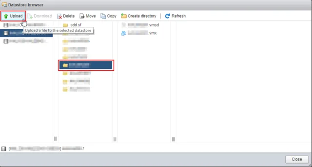 Home Assistant su VMware - Guida all'installazione