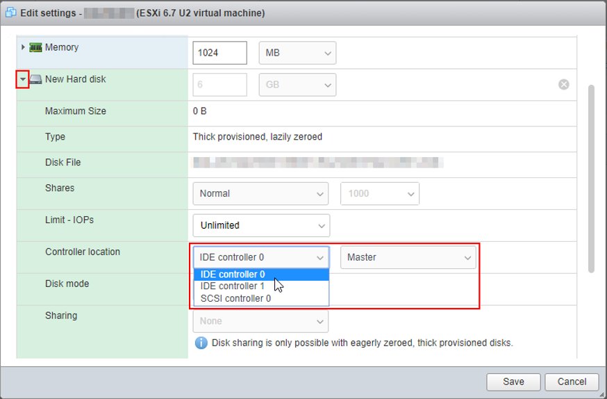 Home Assistant su VMware - Guida all'installazione
