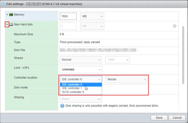 Home Assistant su VMware - Guida all'installazione