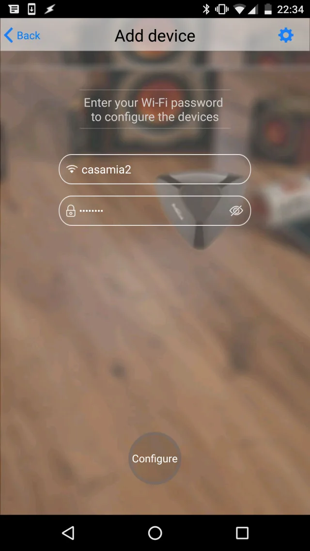 BroadLink RM Mini3 - la prova con Tasker