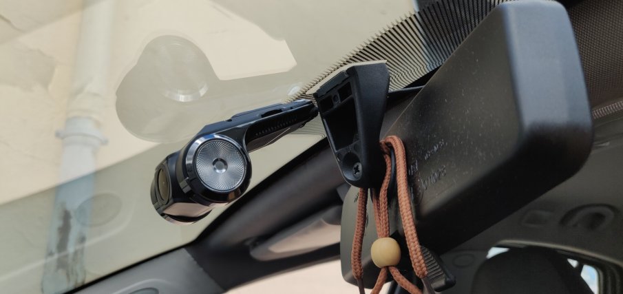 Dashcam Atoto